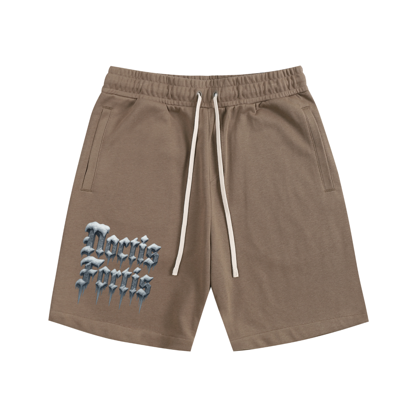 Essential Icy Shorts