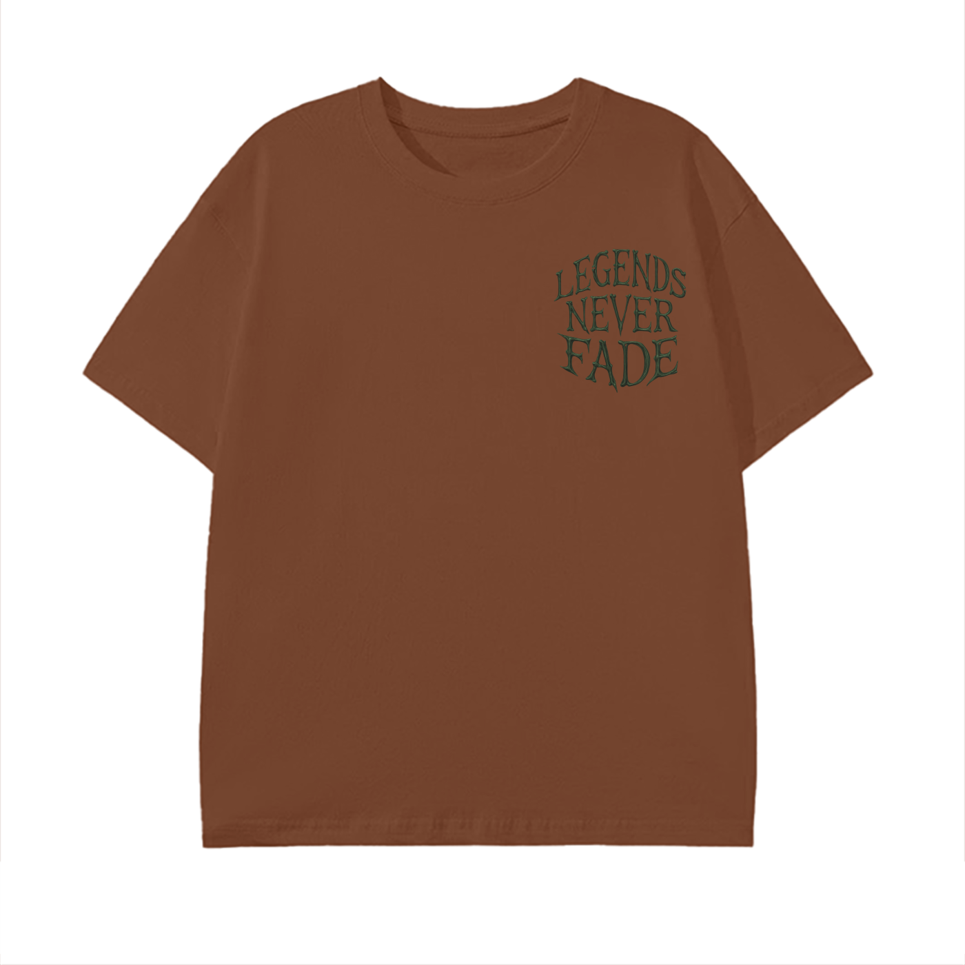 Essential Bone Tee