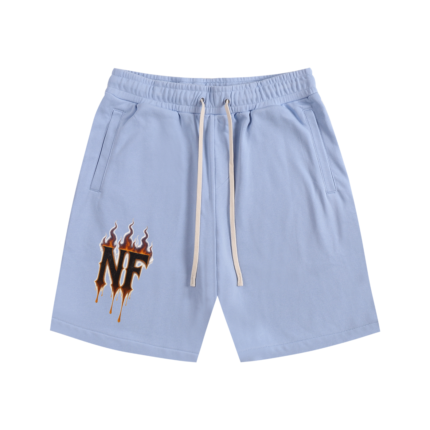 Essential Cotton Shorts